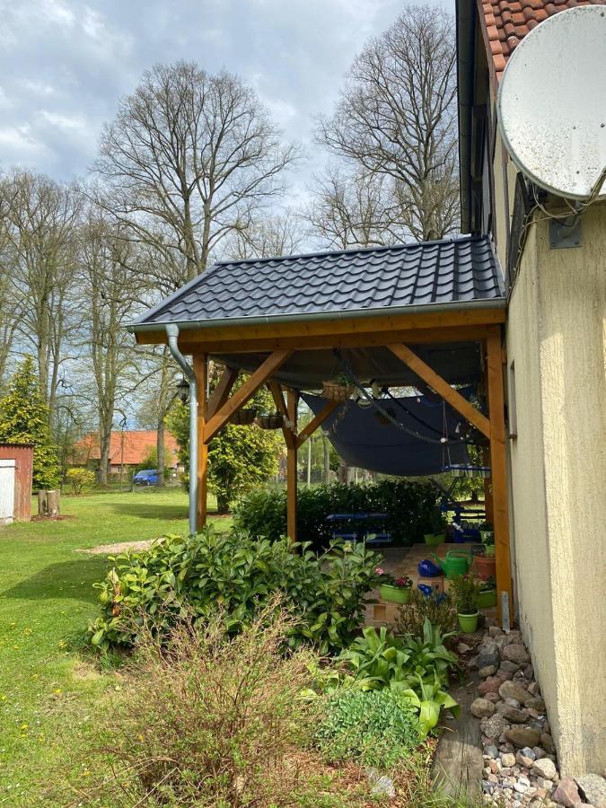 Ferienhaus Hospodarz Schimm Exterior foto