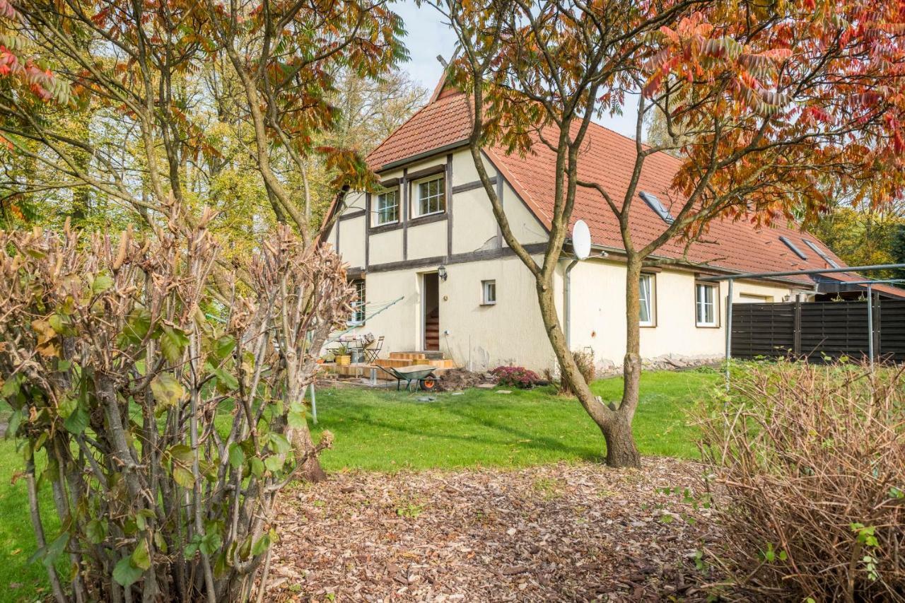 Ferienhaus Hospodarz Schimm Exterior foto