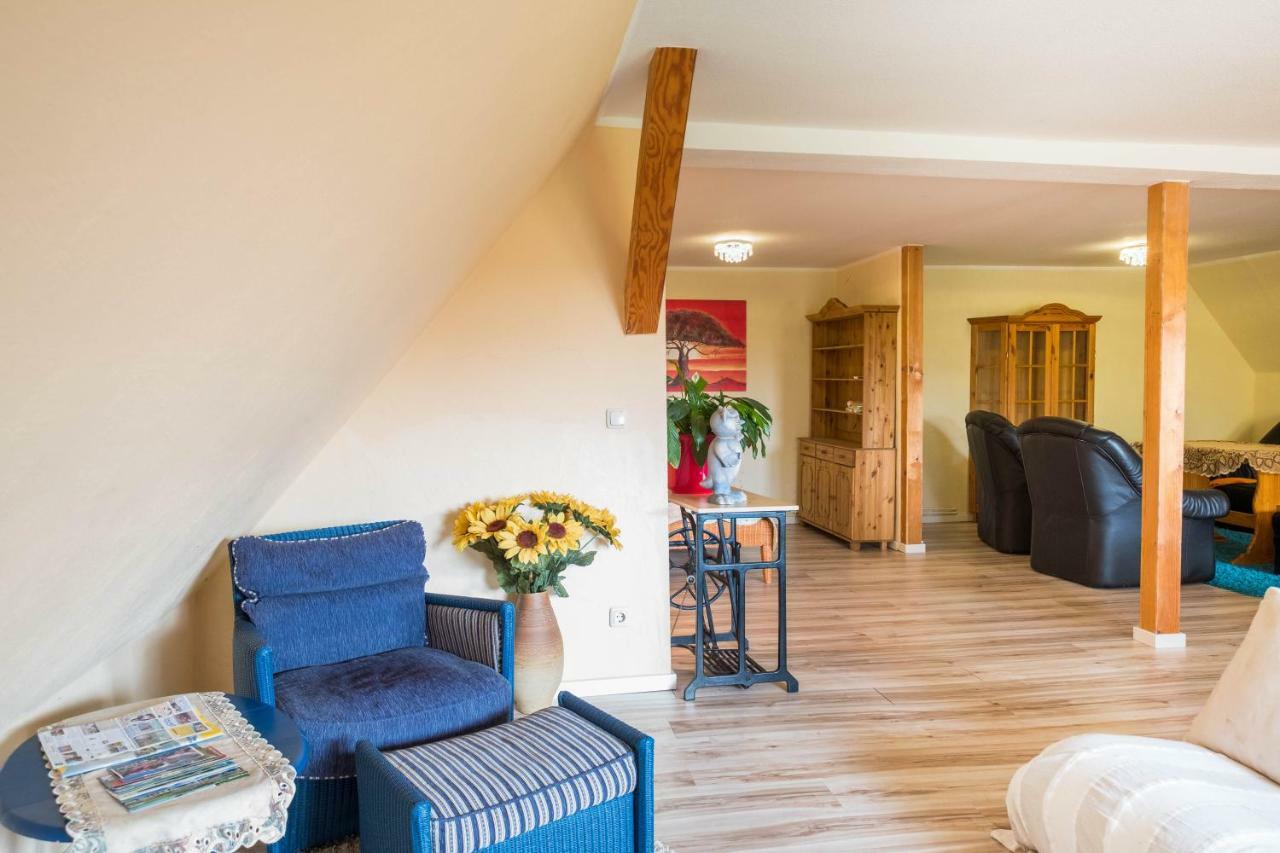 Ferienhaus Hospodarz Schimm Exterior foto